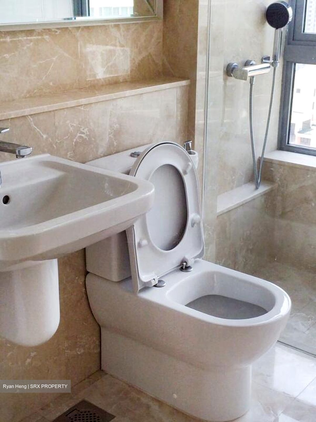 The Trillium (D9), Condominium #500721001